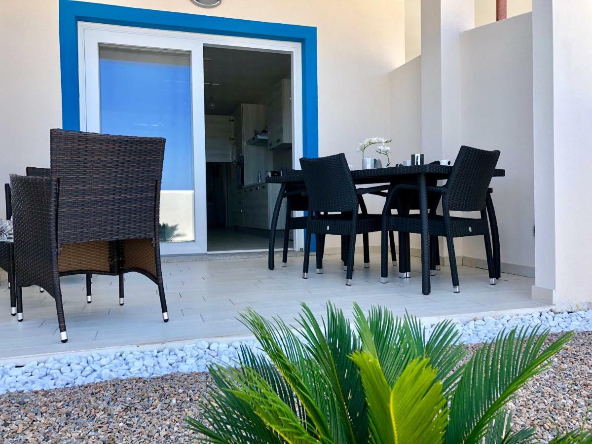 Il Tramonto Luxury House Apartment Valledoria  Exterior photo